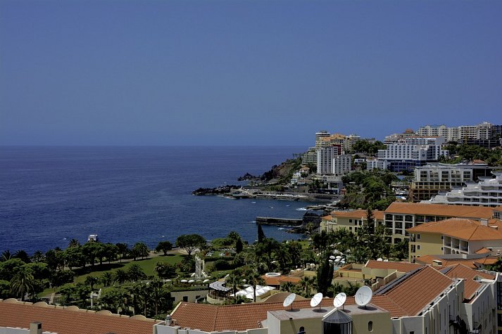 Allegro Madeira