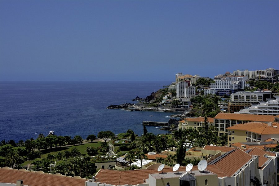 Allegro Madeira