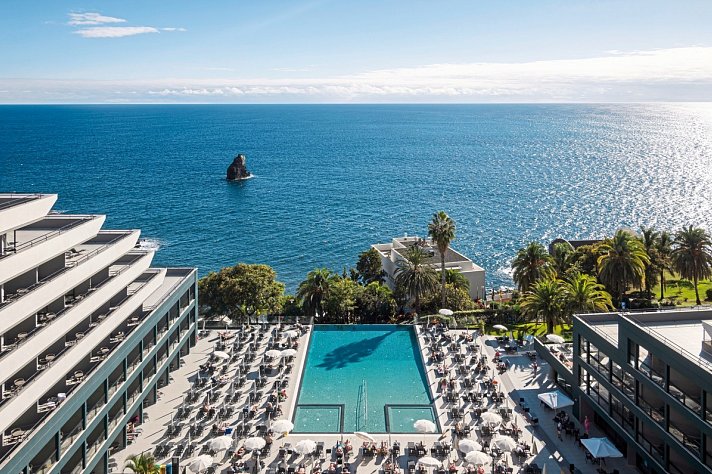 Enotel Lido
