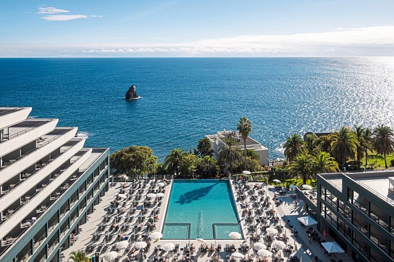 Enotel Lido