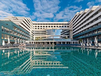 Enotel Lido