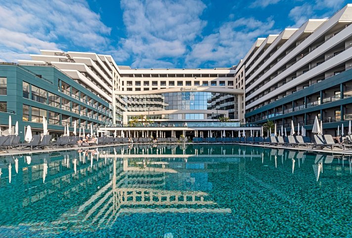 Enotel Lido