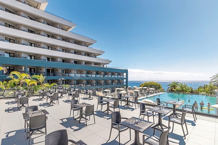 Enotel Lido