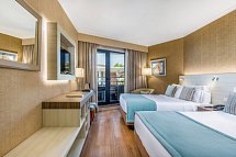 Enotel Lido - Wohnbeispiel Familienzimmer (Zimmercodierung FBN)