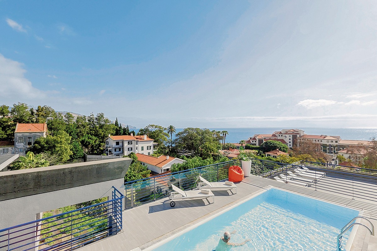 Terrace Mar