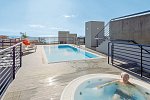 Terrace Mar