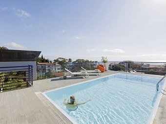 Terrace Mar