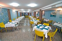 Terrace Mar
