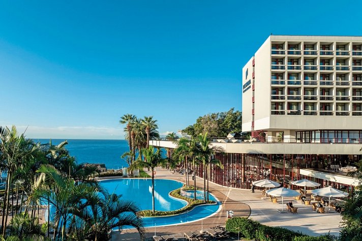 Pestana Casino Park Premium Ocean & Spa Hotel