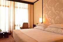 Pestana Casino Park Premium Ocean & Spa Hotel - Wohnbeispiel Doppelzimmer Landblick (Zimmercodierungen DBL & DC4)