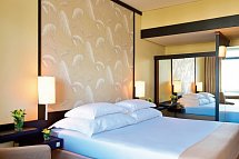 Pestana Casino Park Premium Ocean & Spa Hotel - Wohnbeispiel Familienzimmer (Zimmercodierung FB1)