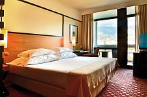 Pestana Casino Park Premium Ocean & Spa Hotel - Wohnbeispiel Familienzimmer (Zimmercodierung FB1)