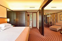 Pestana Casino Park Premium Ocean & Spa Hotel - Wohnbeispiel Suite (Zimmercodierung WB1)