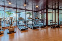 Pestana Casino Park Premium Ocean & Spa Hotel