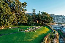 Pestana Casino Park Premium Ocean & Spa Hotel