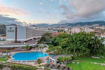 Pestana Casino Park Premium Ocean & Spa Hotel