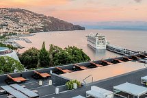 Pestana Casino Park Premium Ocean & Spa Hotel