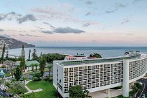 Pestana Casino Park Premium Ocean & Spa Hotel