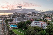 Pestana Casino Park Premium Ocean & Spa Hotel