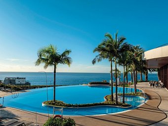 Pestana Casino Park Premium Ocean & Spa Hotel