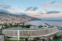 Pestana Casino Park Premium Ocean & Spa Hotel