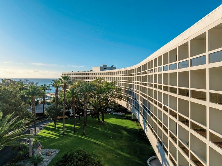 Pestana Casino Park Premium Ocean & Spa Hotel