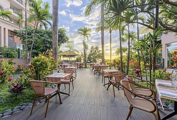 Pestana Royal All Inclusive Ocean & Spa Resort