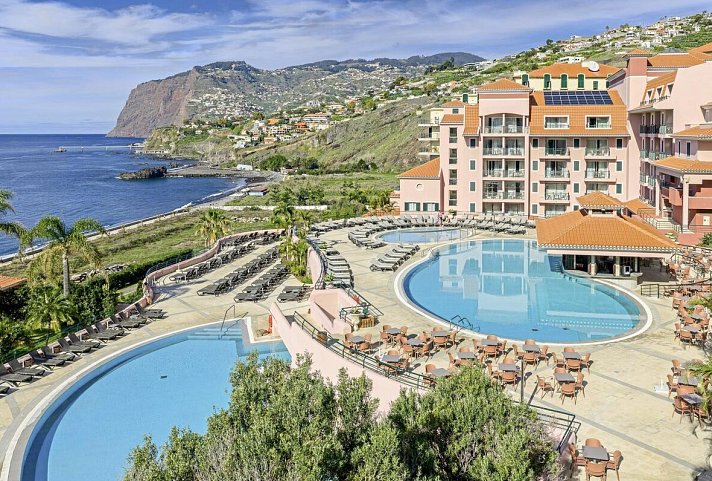 Pestana Royal All Inclusive Ocean & Spa Resort