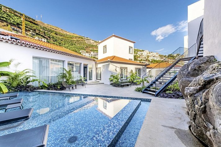 Pestana Fisherman Village Boutique Hotel