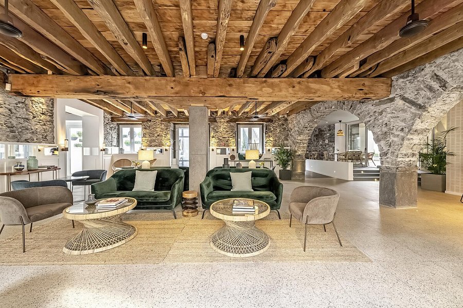 Pestana Fisherman Village Boutique Hotel
