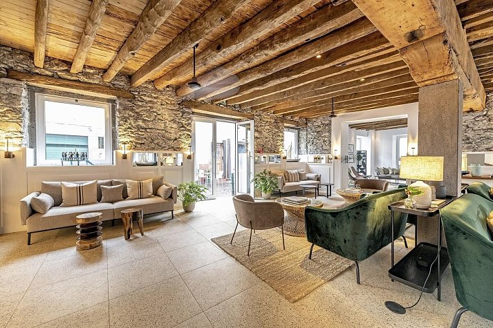 Pestana Fisherman Village Boutique Hotel