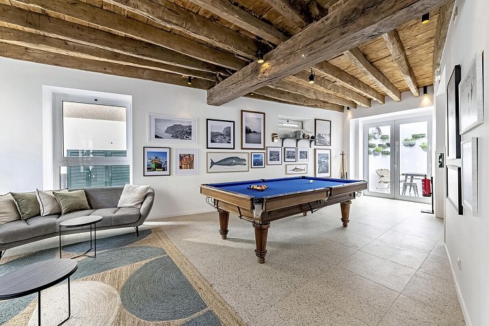Pestana Fisherman Village Boutique Hotel