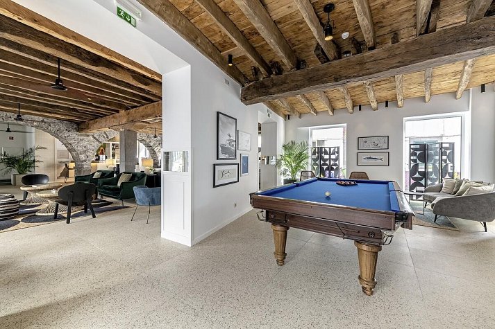 Pestana Fisherman Village Boutique Hotel