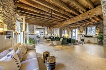 Pestana Fisherman Village Boutique Hotel