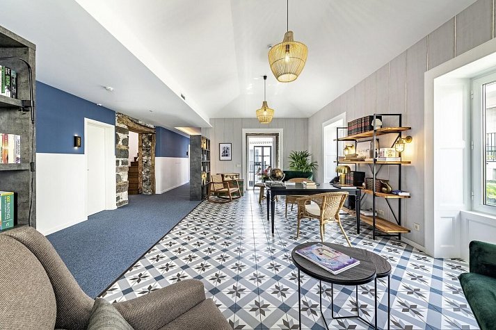 Pestana Fisherman Village Boutique Hotel