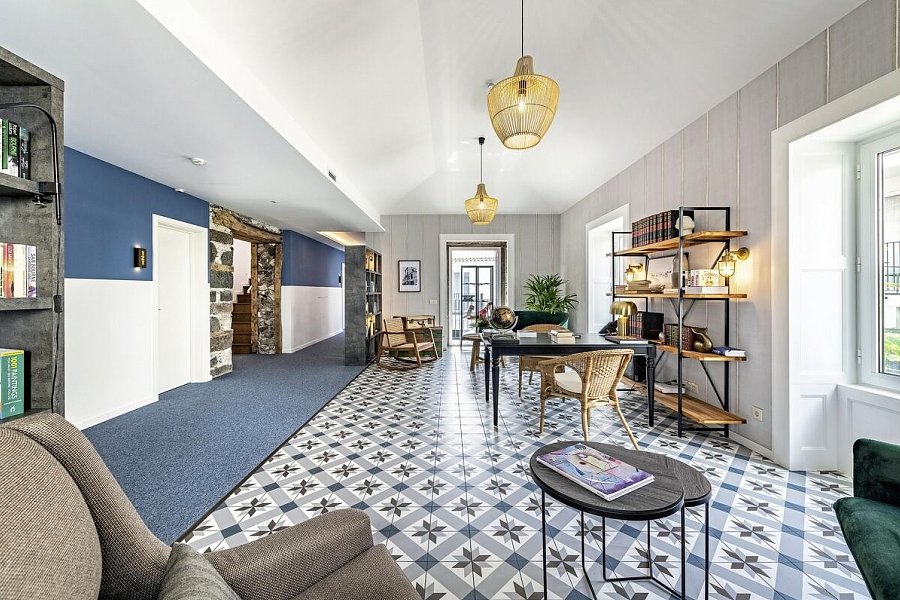 Pestana Fisherman Village Boutique Hotel