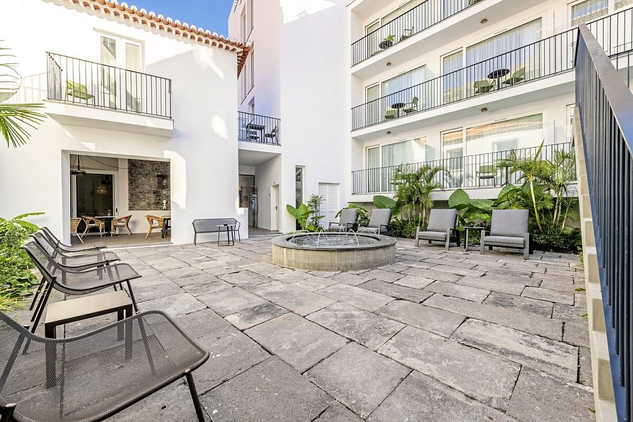 Pestana Fisherman Village Boutique Hotel