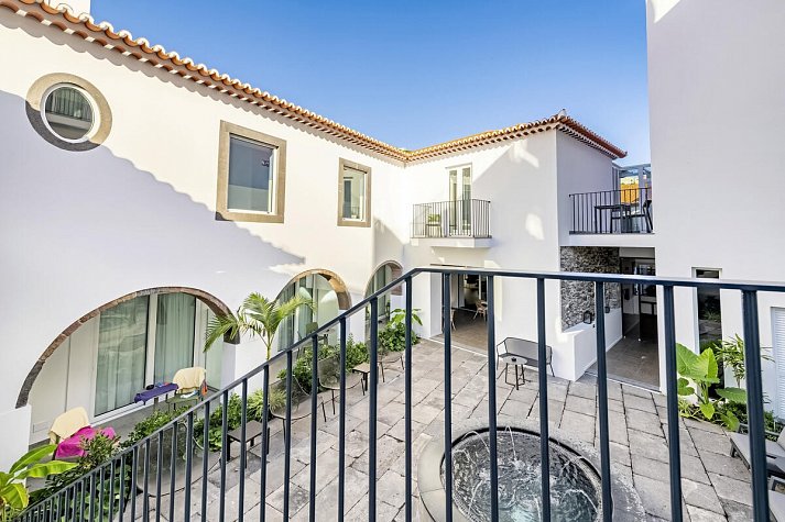 Pestana Fisherman Village Boutique Hotel