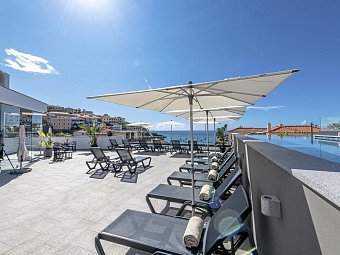 Pestana Fisherman Village Boutique Hotel