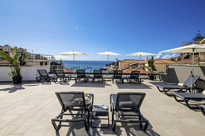 Pestana Fisherman Village Boutique Hotel
