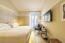 Pestana Fisherman Village Boutique Hotel - Wohnbeispiel Doppelzimmer Komfort (Zimmercodierung DF2)