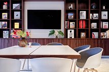 Flemings Selection Hotel Frankfurt City