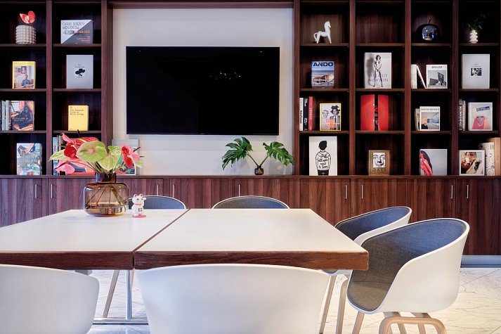 Flemings Selection Hotel Frankfurt City