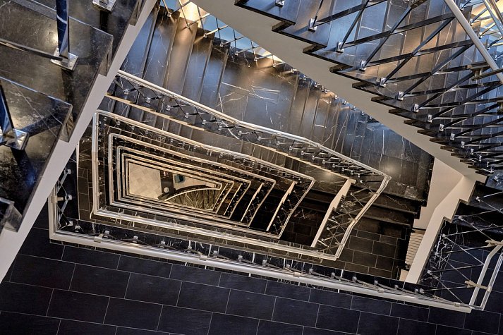 Flemings Selection Hotel Frankfurt City