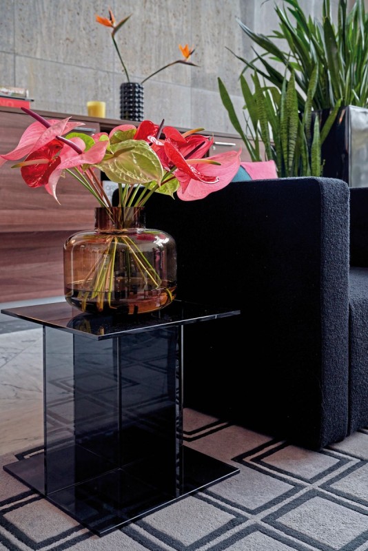 Flemings Selection Hotel Frankfurt City