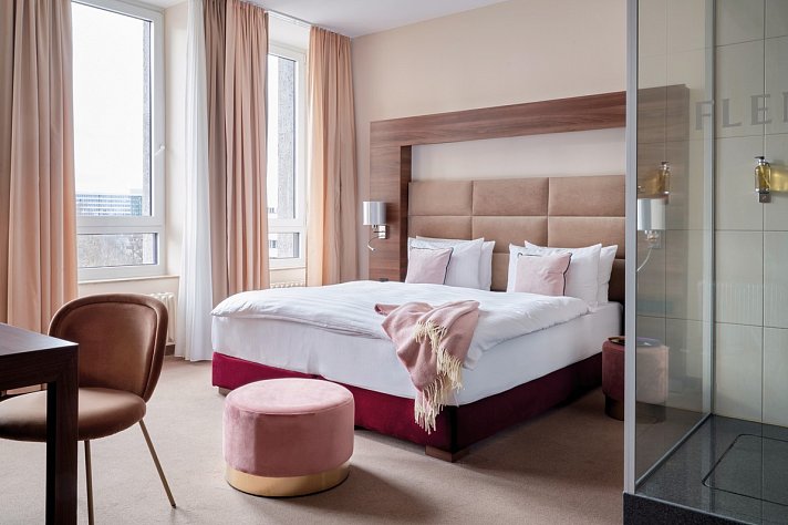 Flemings Selection Hotel Frankfurt City