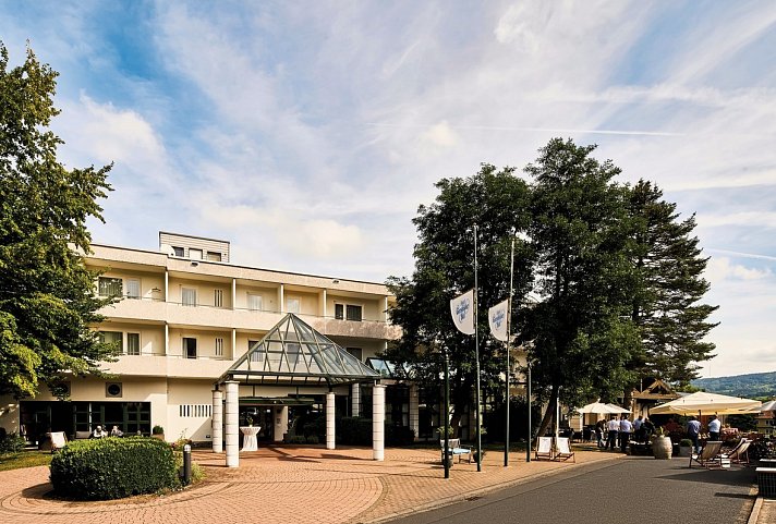 Hotel Gersfelder Hof