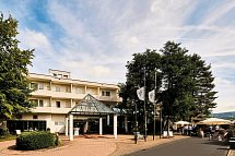 Hotel Gersfelder Hof