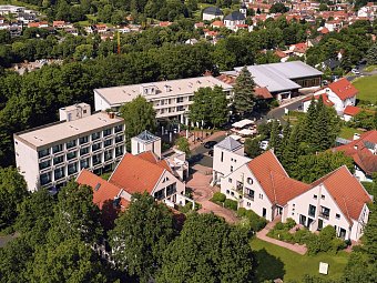 Hotel Gersfelder Hof