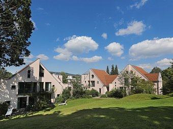 Hotel Gersfelder Hof - Aparthotel Sternkuppe